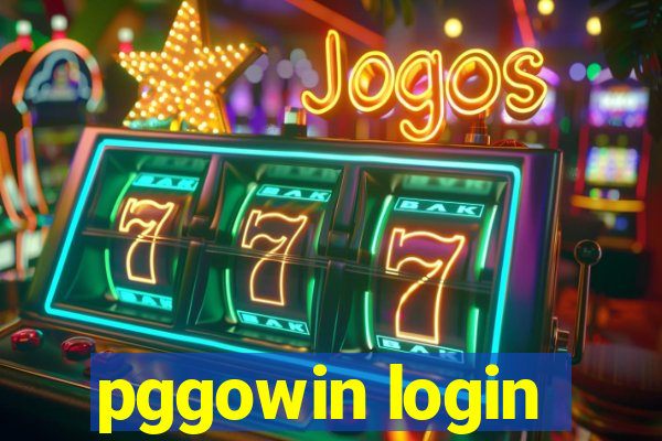 pggowin login